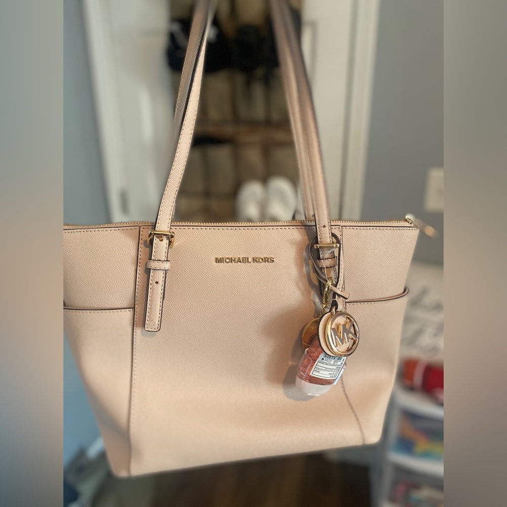 Michael Kors Jet Set